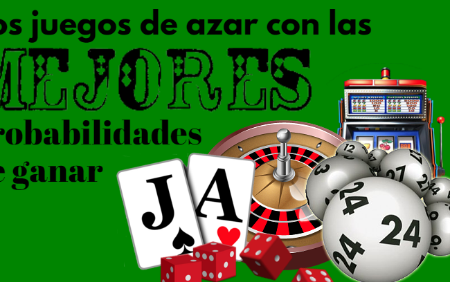 Noticias del casino juegos de azar gratis online 306589