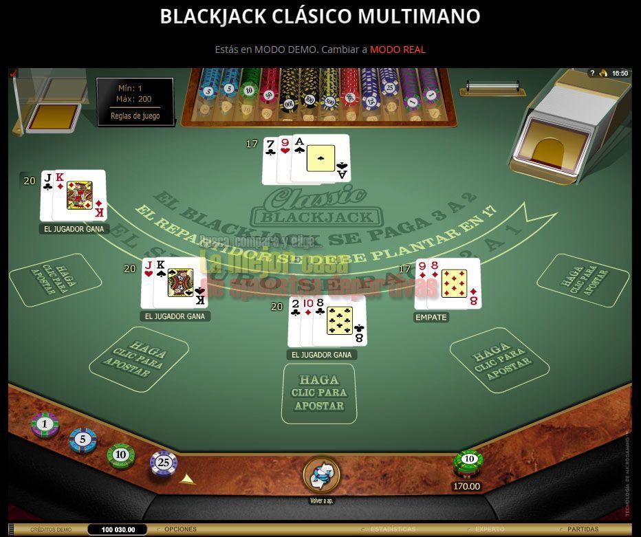 El baccarat clásico luckia registrarse 749314