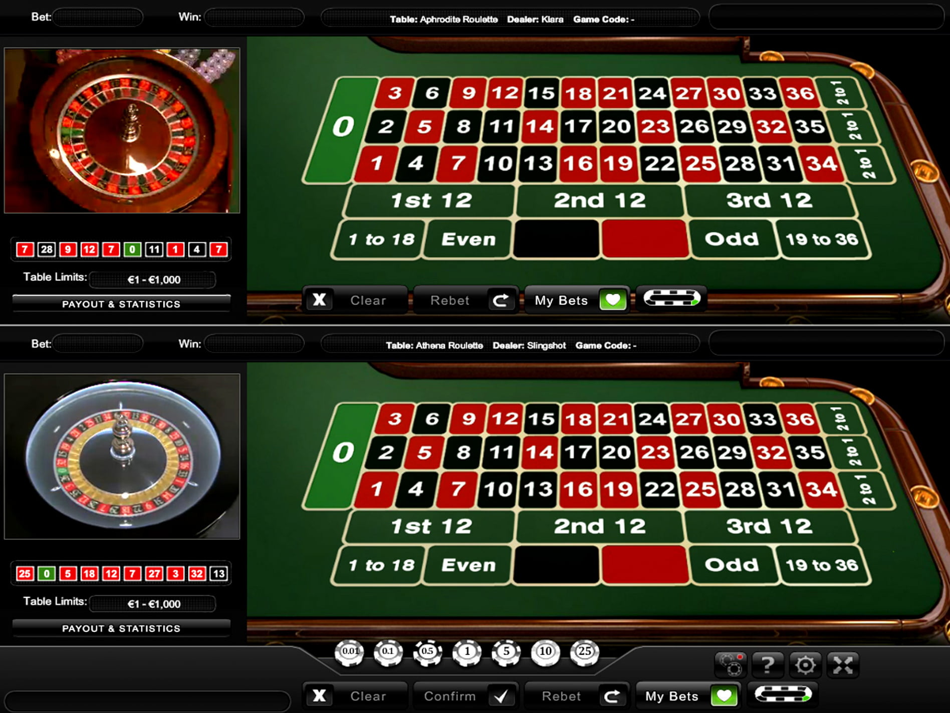 Software ruleta electronica bonos casino en Australia 258778