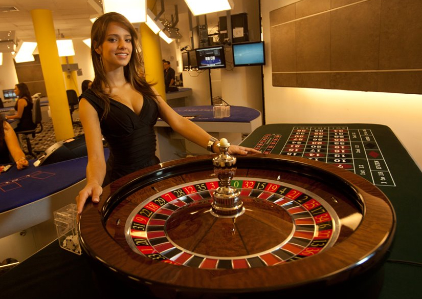 Tragaperras ruleta blackjack Chile los casinos mas famosos 342592