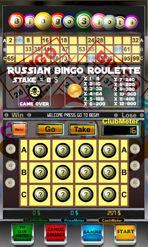 Tragaperras bingo tragamonedas android gratis 422389