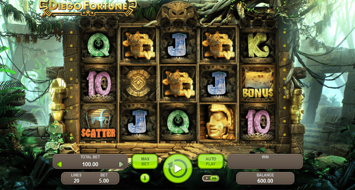 Casino online dinero real juegue con € 300 gratis 420153