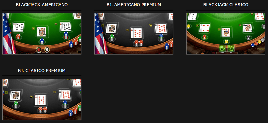 Francesa blackjack casino 888 ruleta 775298