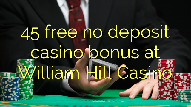 Free bonus casino no deposit gratis al póker online 243286