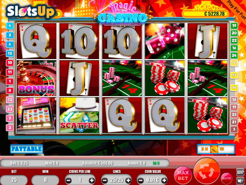 Free slot machine bonus rounds 100 Spins casino 29000