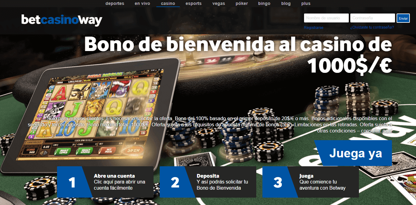 Gana casino Winner tragamonedas gratis de ultima generacion 377491