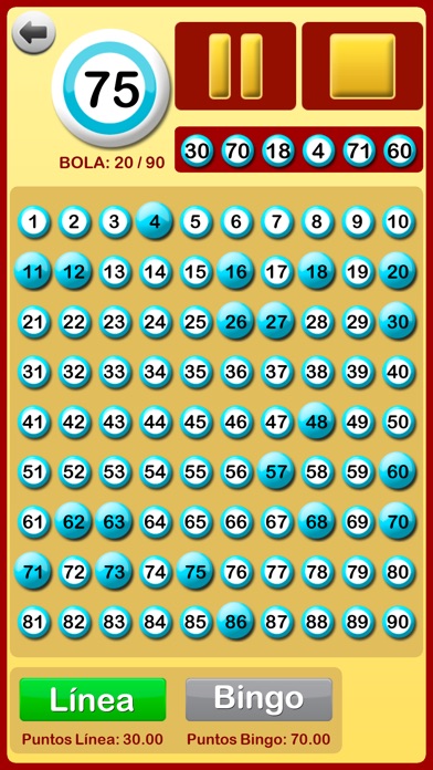 Gratis en el bingo ruleta casino 741288