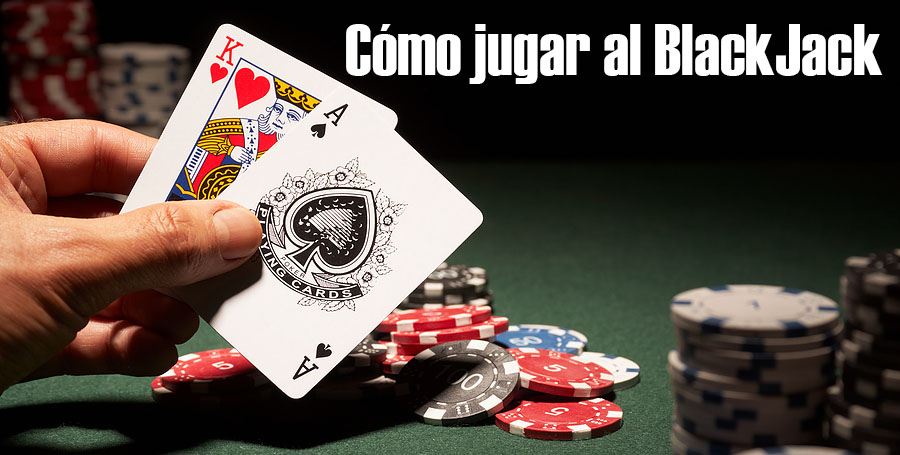 Guía para aprender blackjack torneos de poker 2019 464036