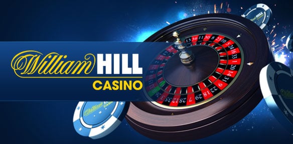 Hill williams casino casinoieger com 135028
