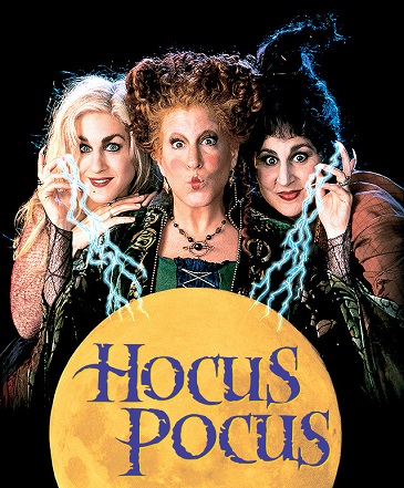 Hocus pocus casino StarVegas 451096