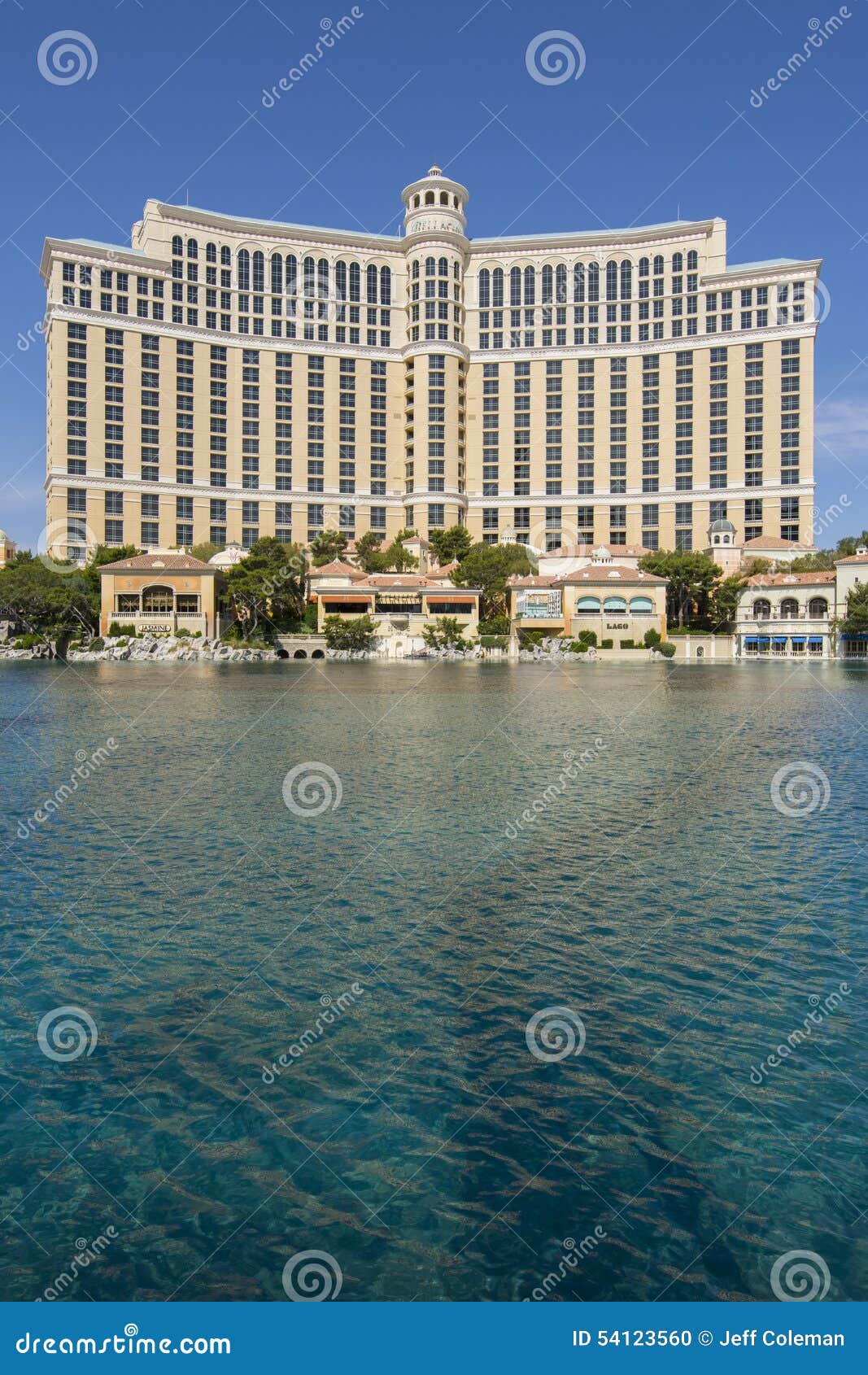 Hotel Bellaggio Las Vegas euro million united 579557