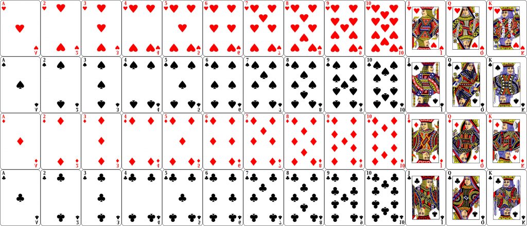 Información casino chilenos reglas del poker 891471