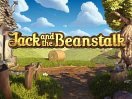 Jack and the beanstalk tragamonedas gratis en PalaceofChance 318785