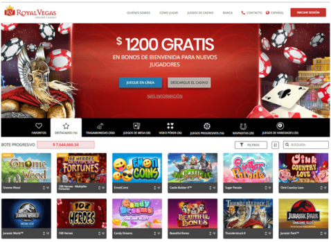 Jackpot city casino espanol los mejores on line de Ecatepec 738446