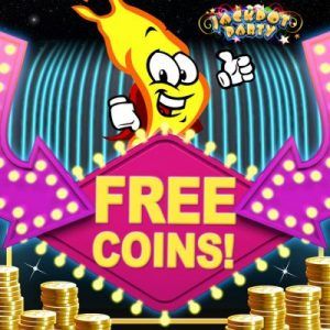 Jackpot party casino slot free coins gana millón euros en poker 61663