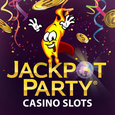 Jackpot party casino slot free coins opiniones tragaperra Wonderland 486509