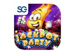 Jackpot party casino slot free coins opiniones tragaperra Wonderland 703702