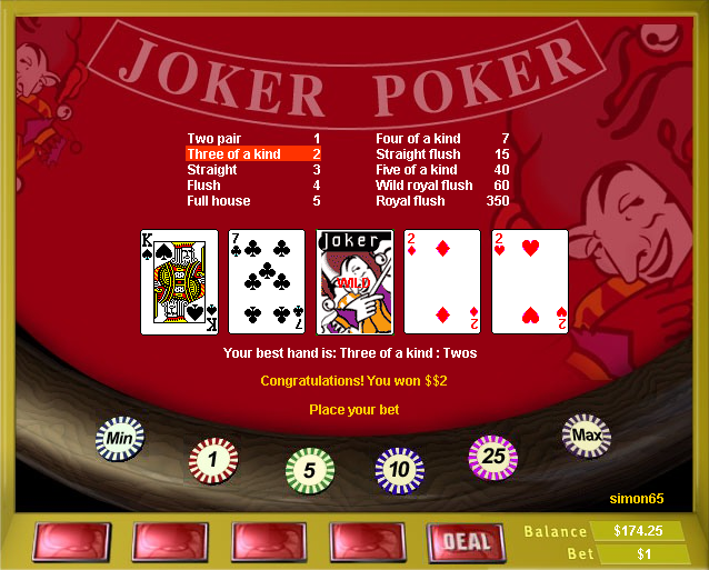 Joker casino 888 poker download 811590