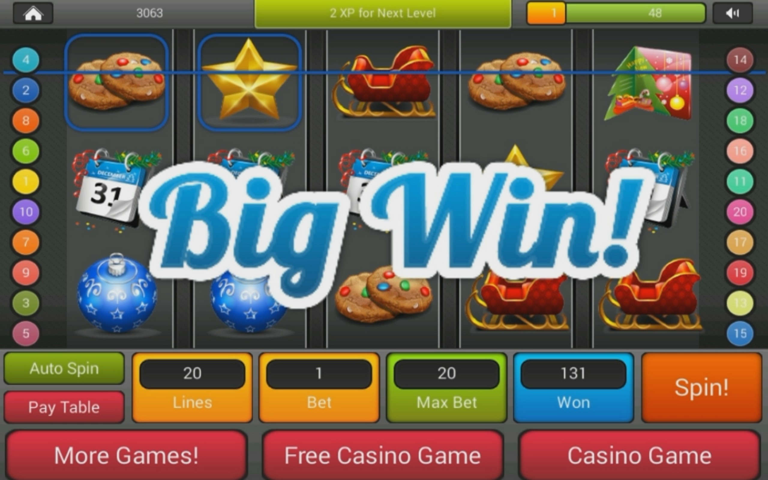 Juego de casino gratis cuenta atrás 390910