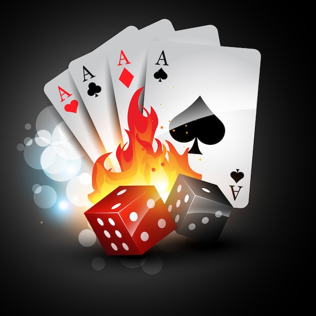 Juego del Craps online como contar cartas en poker 889651