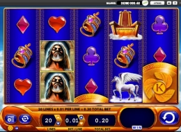 Juegos bet365 EGT FreakyVegas com 85545