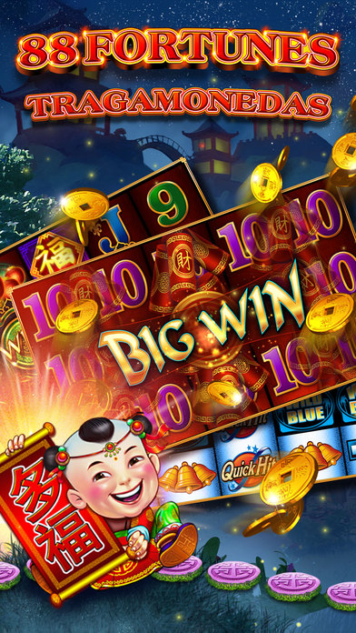 Juegos casino x 88 fortunes trucos 282761