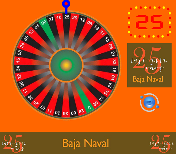 Juegos casinoCruise com ruleta de premios celulares 266520