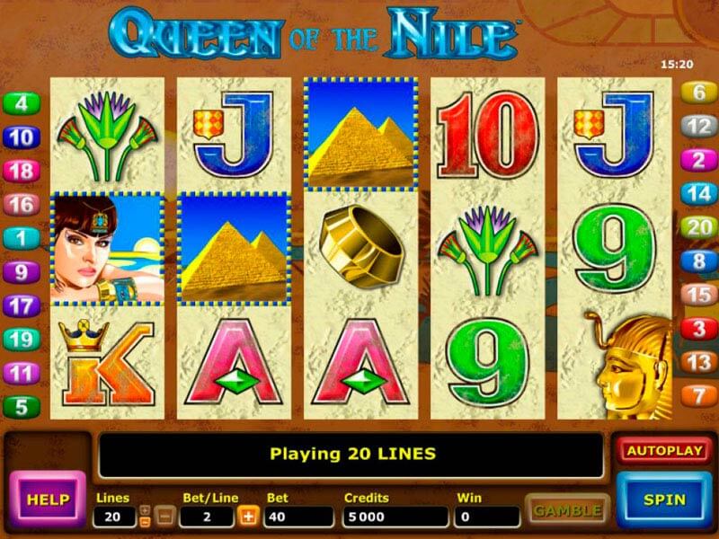 Juegos casinoMoons com tragamonedas queen of the nile 620743