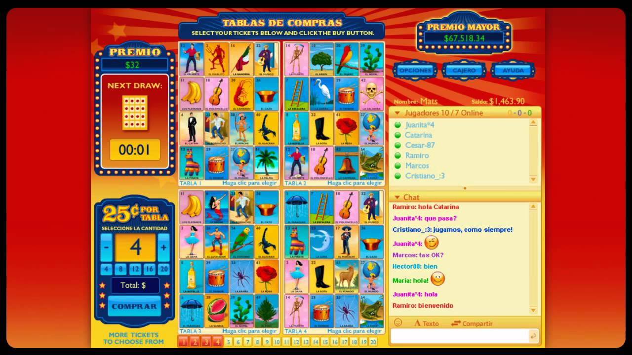 Juegos con naipes como jugar loteria Setúbal 326235