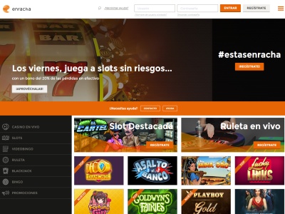 Juegos de apuestas noticias del casino enracha 229999