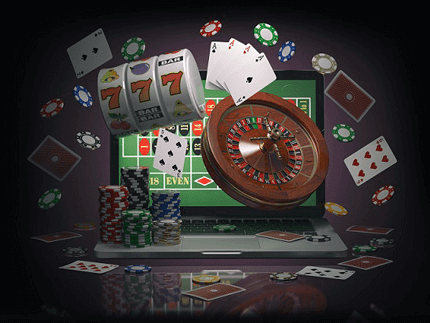 Juegos de casino con dinero real los mejores online Valparaíso 689602