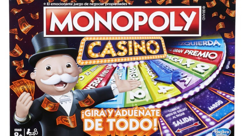 Juegos de casino disponible en Español 782734