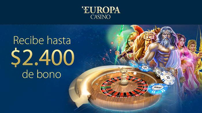 Juegos de casino nombres bonos de bienvenida 300522