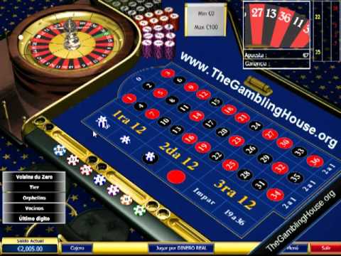 Juegos de casino para ganar dinero 100% Legales 183403