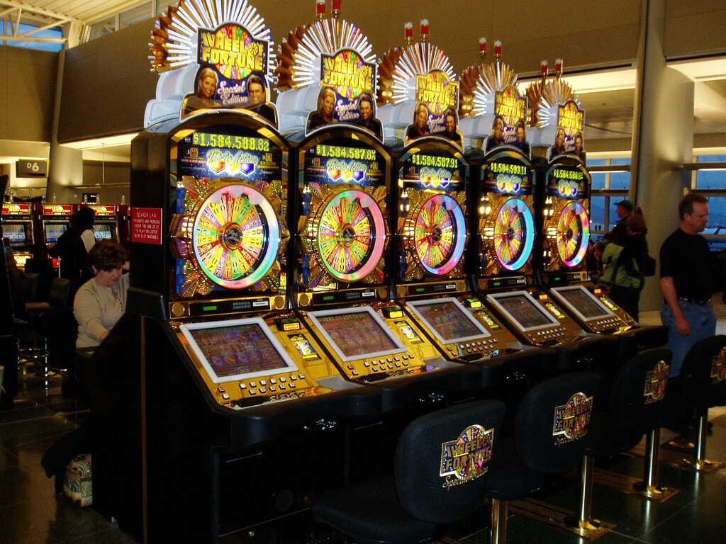 Juegos de casino para ganar dinero Amaya Gaming 689105
