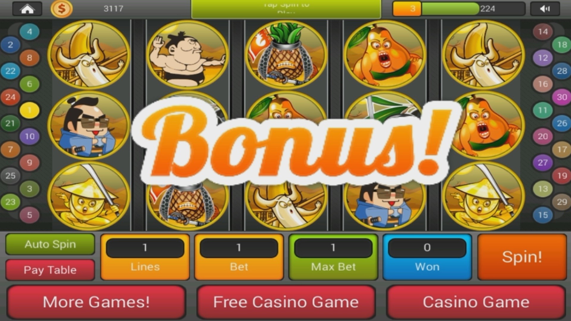 Juegos de casino para movil online Sevilla gratis tragamonedas 618348