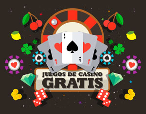 Juegos de casino top 10 gratis los de Proprietary 402523