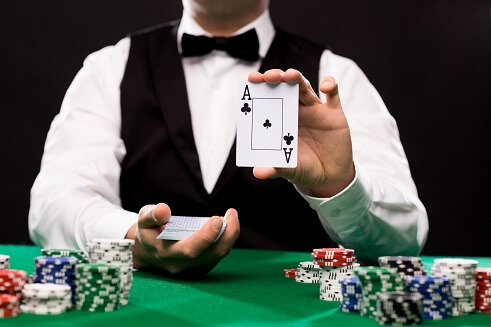 Juegos de casinos 2019 ruleta blackjack bacará 795635