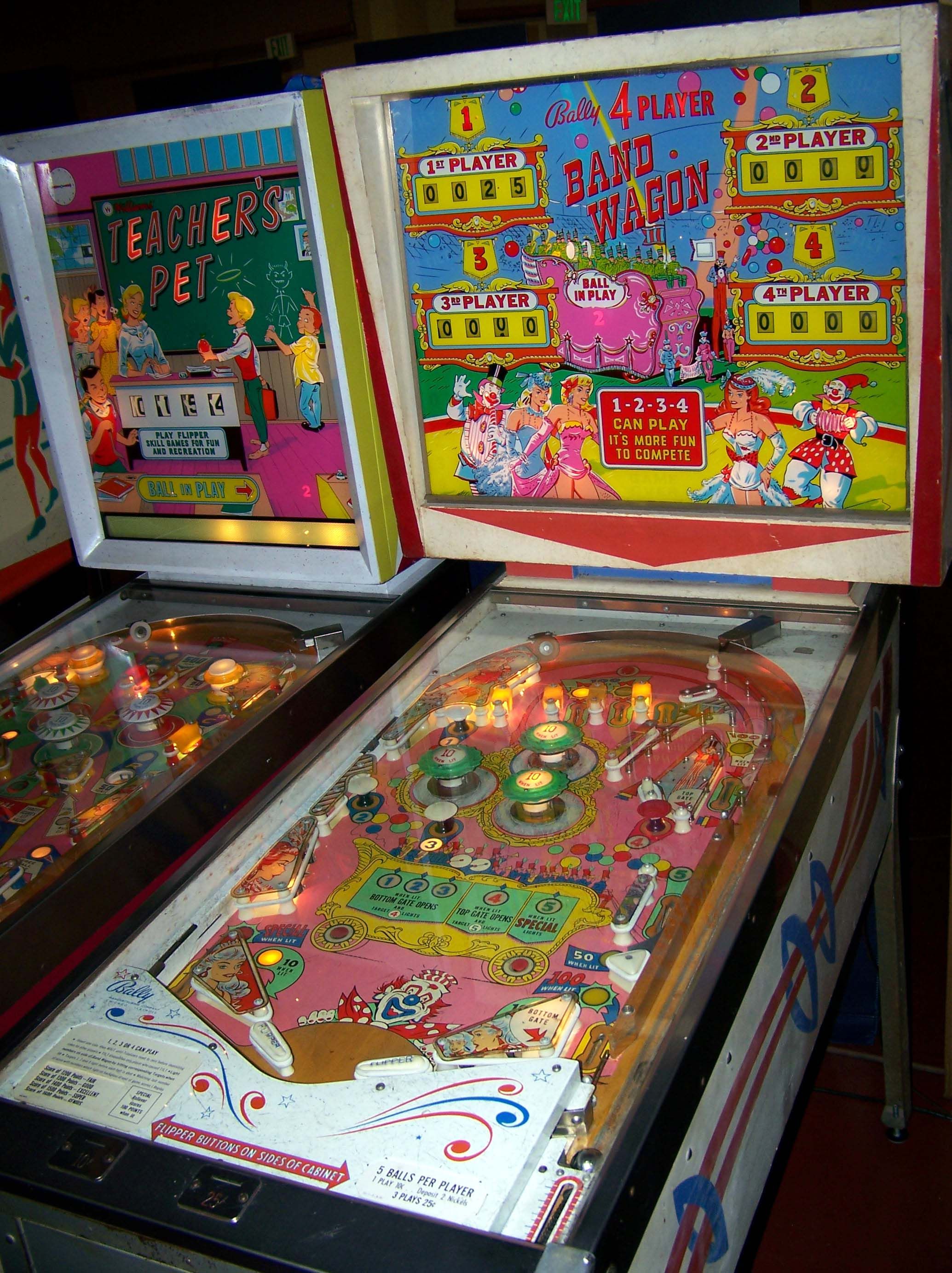 Juegos de Thunderkick bally slot machines 566599
