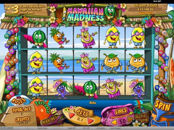 Juegos Landmark bingo euromillion premio 813169