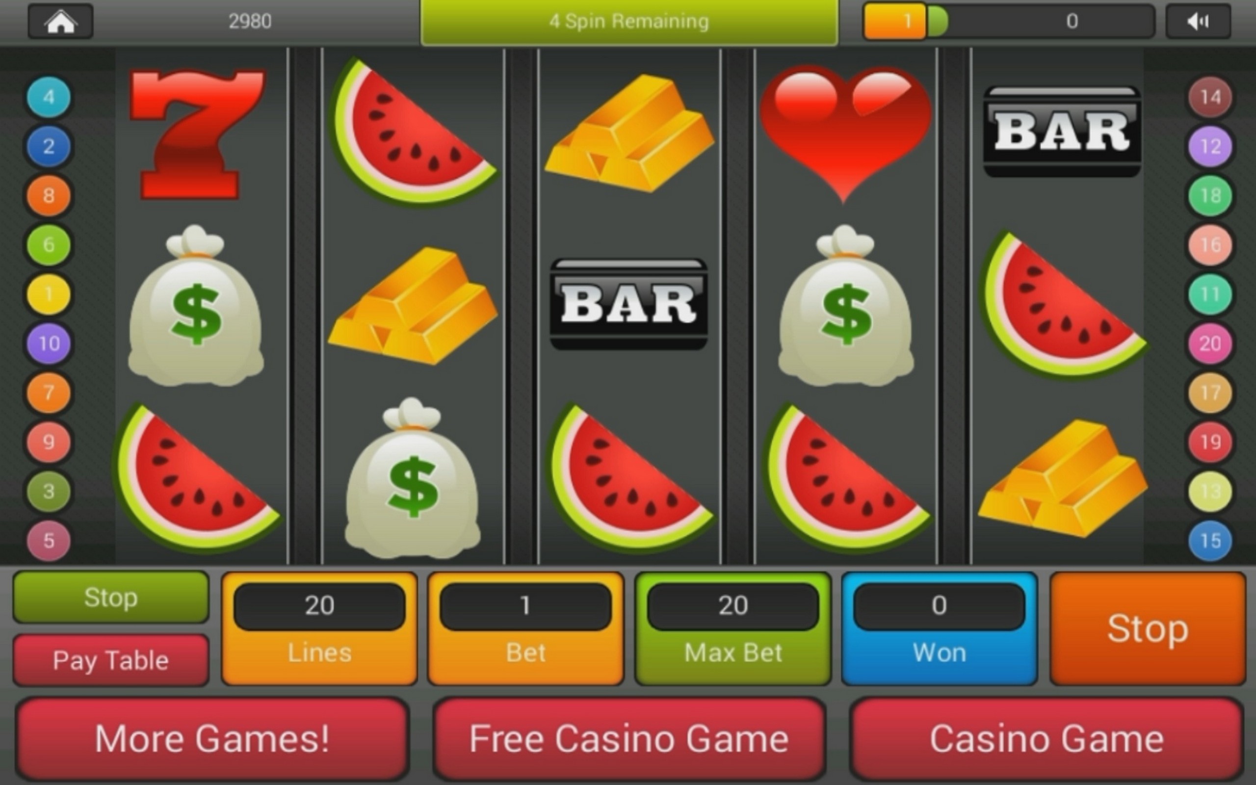 Juegos LeapFrog de casino con bonos gratis 127316