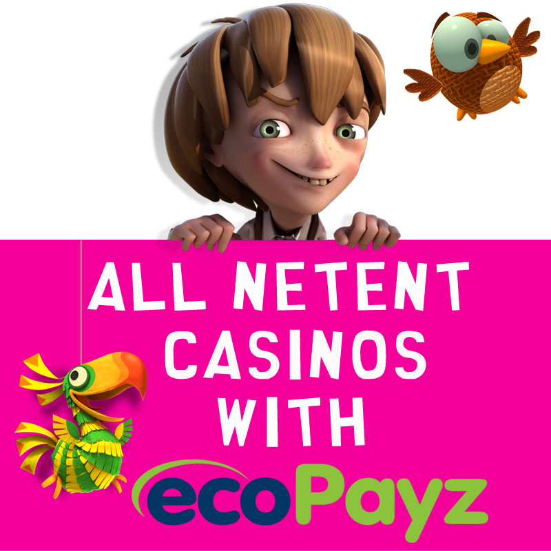 Juegos NetEnt e-wallet account casino 407644