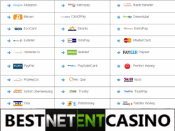 Juegos NetEnt e-wallet account casino 734128