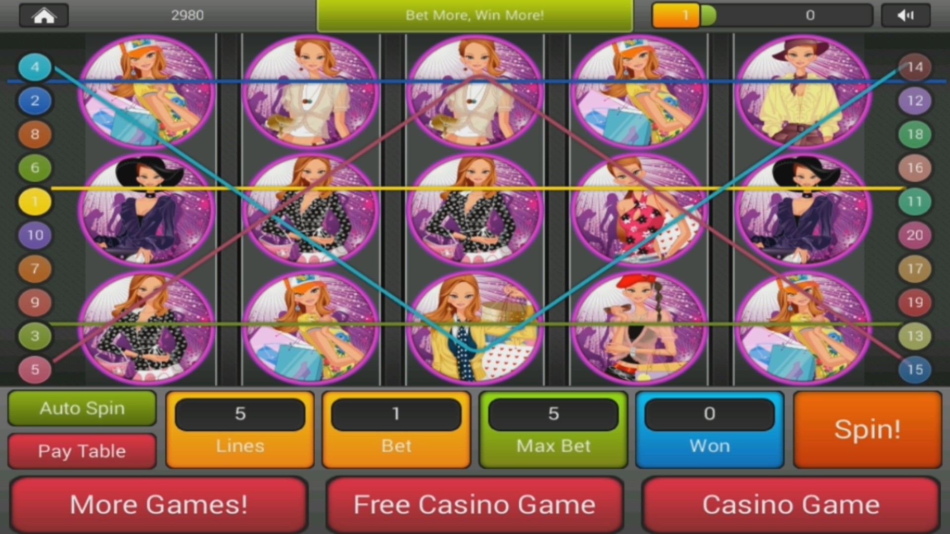 Juegos para casinos android cuenta atrás 779869