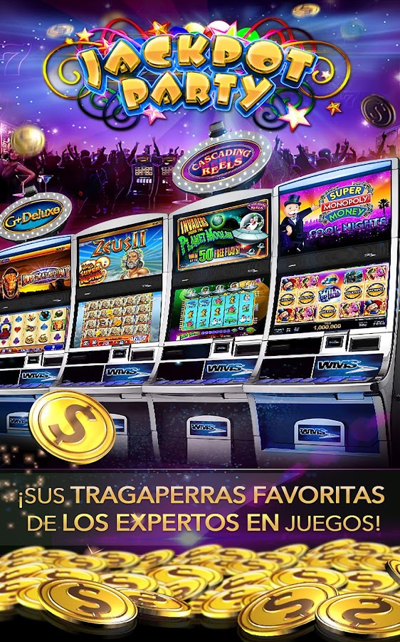 Juegos tragamonedas gratis casino jackpot en Colombia 68487