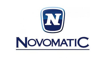 Juegos tragamonedas online Novomatic 254159