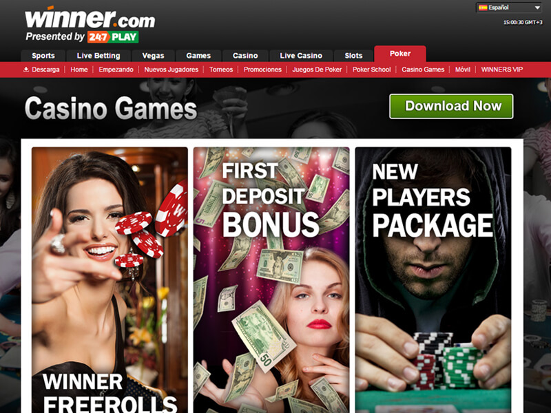 Juegos Winner casinos on line 222751