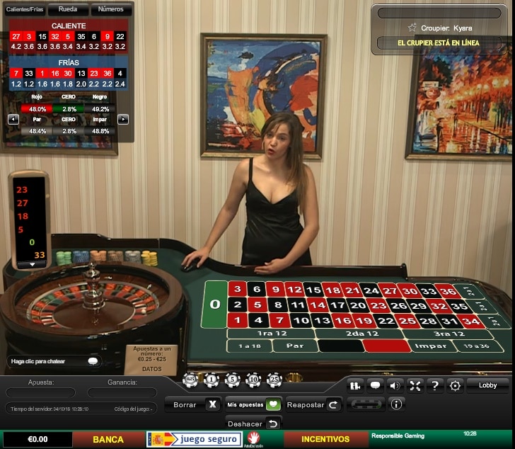 Jugar casino online bono bet365 Madrid 759362