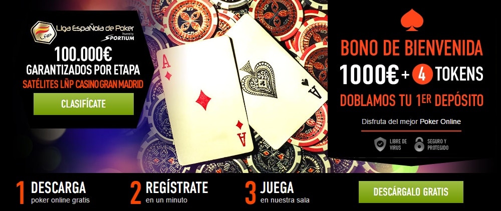La mejor sala de poker online casino legales en Puerto Rico 466173