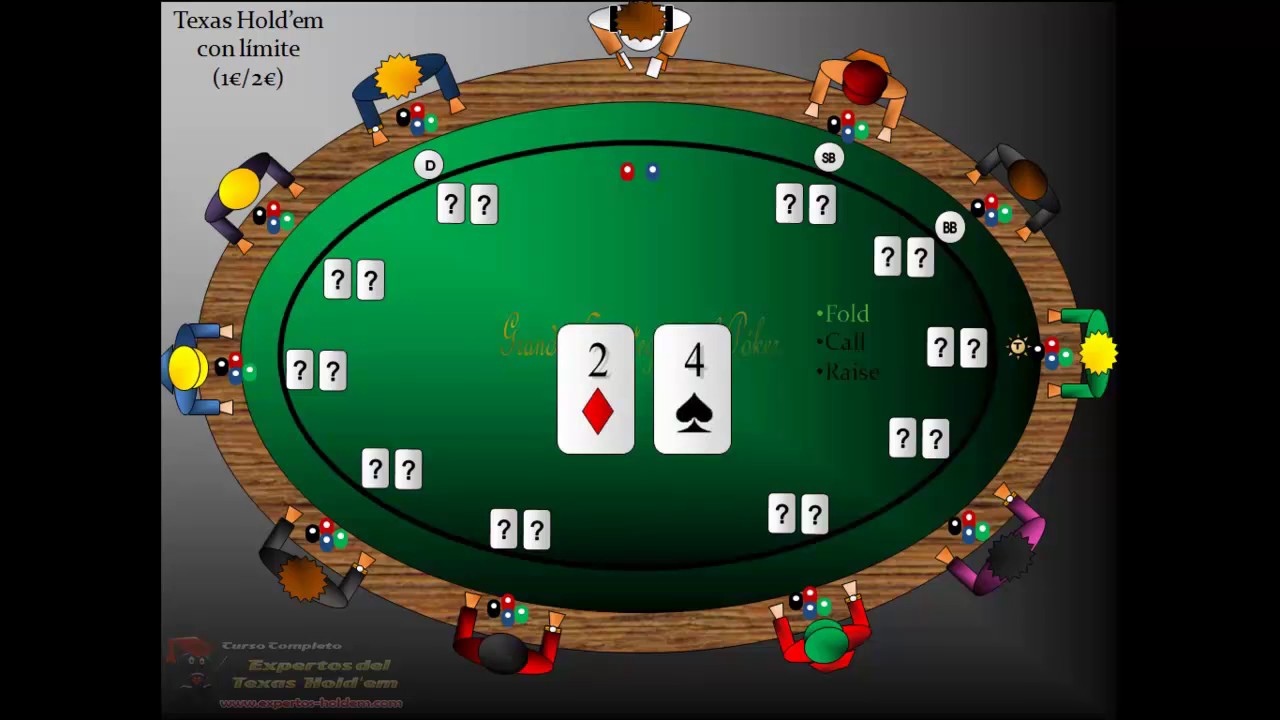 La mejor sala de poker online veranito en el casino 451834